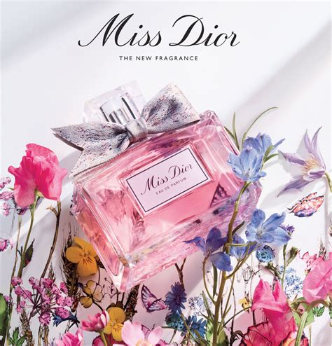 miss dior eau de parfum prijs|what does miss dior smell like.